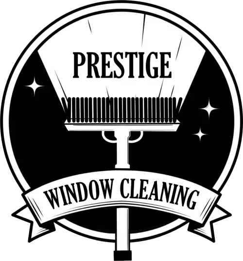 Prestige Logo The Marketing Crowd N.I. Logo